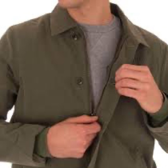 DEUS EX MACHINA A2 DECK JACKET 🔥☃️ - Picture 11 of 15